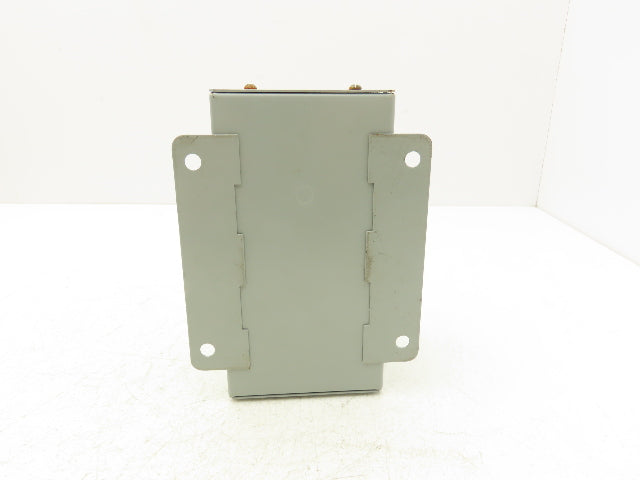 VDG VGC-10-ASSY Clutch Brake Module Transformer 100VA HV 230/460/575VAC LV 90VDC
