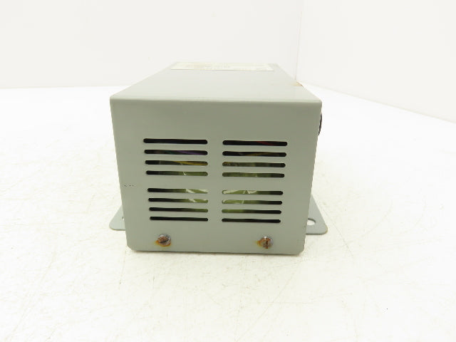 VDG VGC-10-ASSY Clutch Brake Module Transformer 100VA HV 230/460/575VAC LV 90VDC