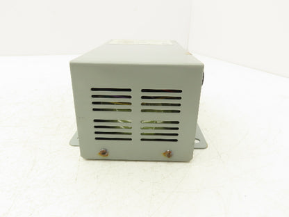 VDG VGC-10-ASSY Clutch Brake Module Transformer 100VA HV 230/460/575VAC LV 90VDC