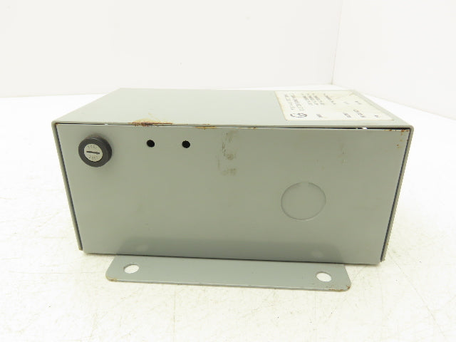 VDG VGC-10-ASSY Clutch Brake Module Transformer 100VA HV 230/460/575VAC LV 90VDC