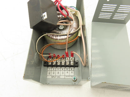 VDG VGC-10-ASSY Clutch Brake Module Transformer 100VA HV 230/460/575VAC LV 90VDC