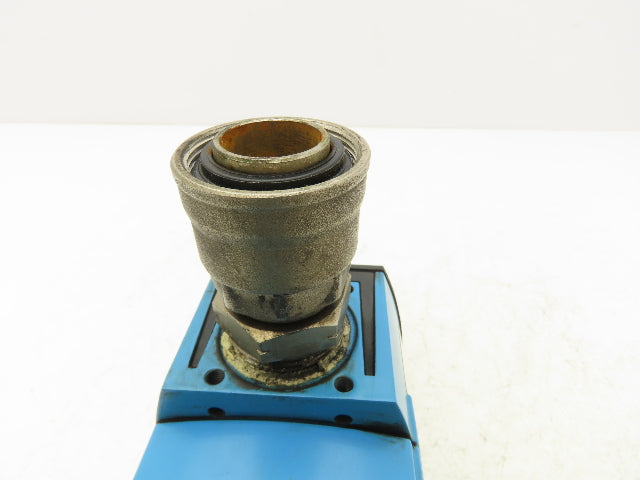 Boge FF160 Fine Filter 1" NPT 1.12 Liter 334PSI