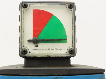 Boge FF160 Fine Filter 1" NPT 1.12 Liter 334PSI