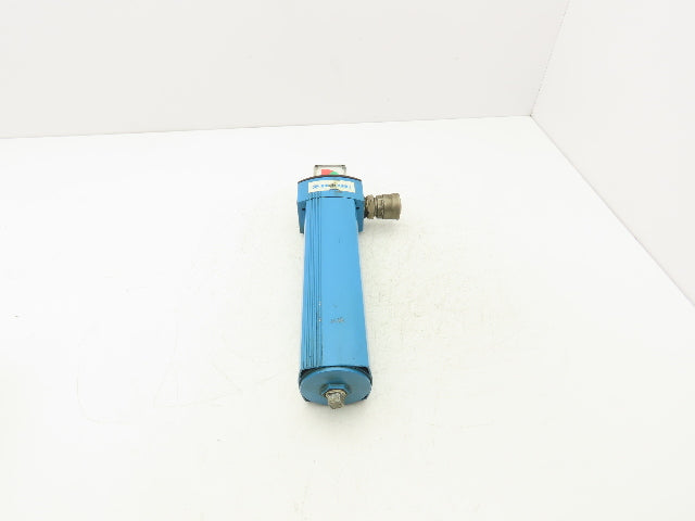 Boge FF160 Fine Filter 1" NPT 1.12 Liter 334PSI