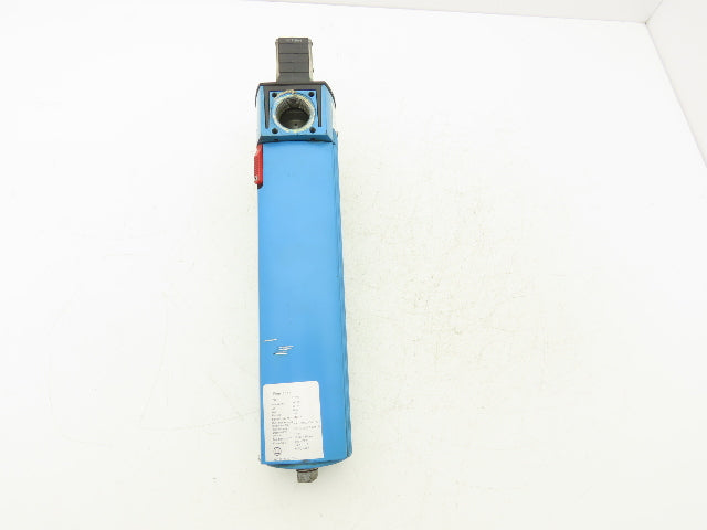 Boge FF160 Fine Filter 1" NPT 1.12 Liter 334PSI