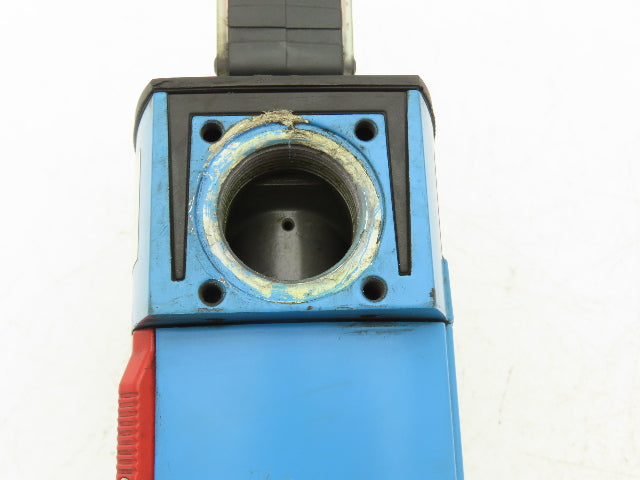 Boge FF160 Fine Filter 1" NPT 1.12 Liter 334PSI