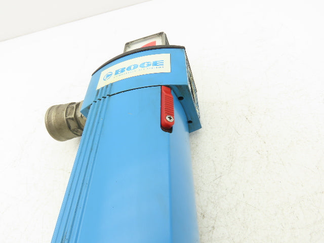 Boge FF160 Fine Filter 1" NPT 1.12 Liter 334PSI