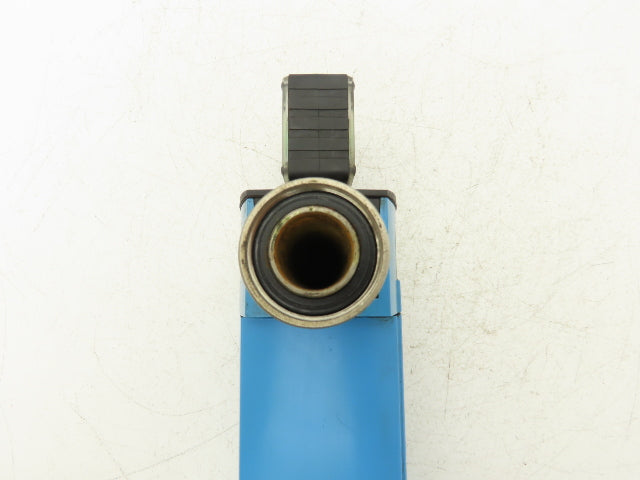 Boge FF160 Fine Filter 1" NPT 1.12 Liter 334PSI