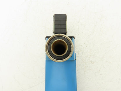 Boge FF160 Fine Filter 1" NPT 1.12 Liter 334PSI