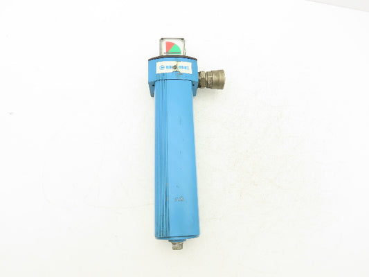 Boge FF160 Fine Filter 1" NPT 1.12 Liter 334PSI