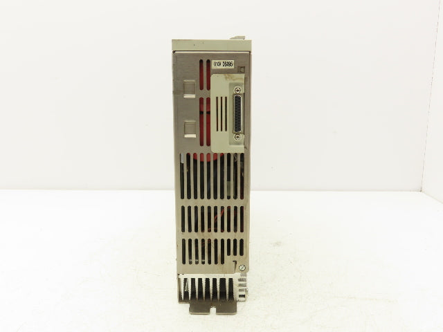 Num MDLL2015Q00 PLC Power Supply Module 12kW 400VAC Rev 6