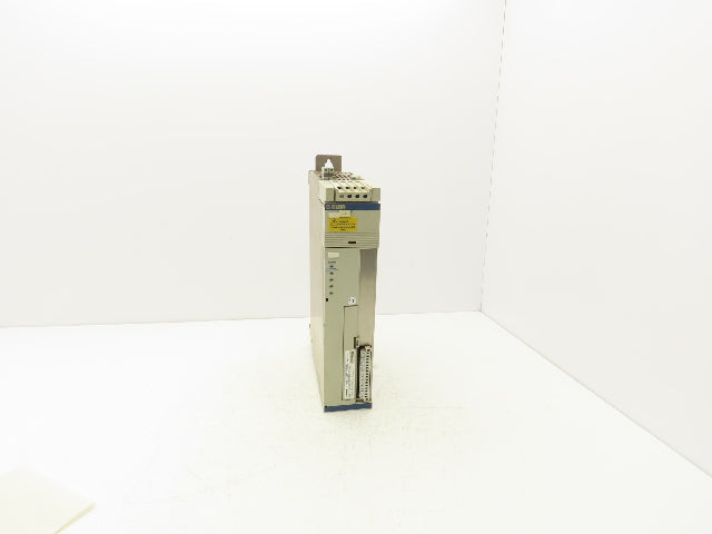 Num MDLL2015Q00 PLC Power Supply Module 12kW 400VAC Rev 6