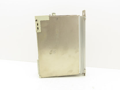 Num MDLL2015Q00 PLC Power Supply Module 12kW 400VAC Rev 6