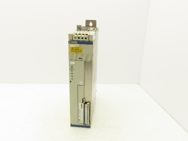 Num MDLL2015Q00 PLC Power Supply Module 12kW 400VAC Rev 6