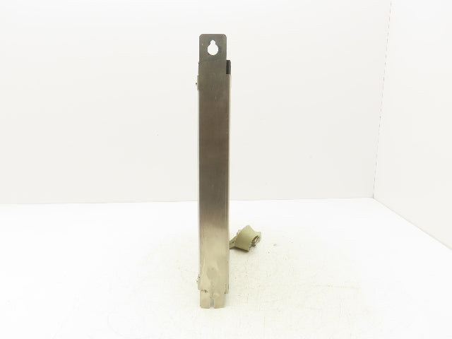 Num MDLA2021Q00 Servo Drive Motor Module 460VAC 21A Rev 20