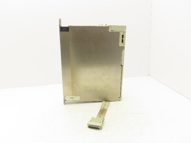Num MDLA2021Q00 Servo Drive Motor Module 460VAC 21A Rev 20