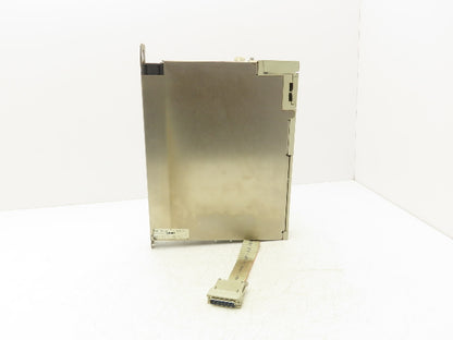 Num MDLA2021Q00 Servo Drive Motor Module 460VAC 21A Rev 20