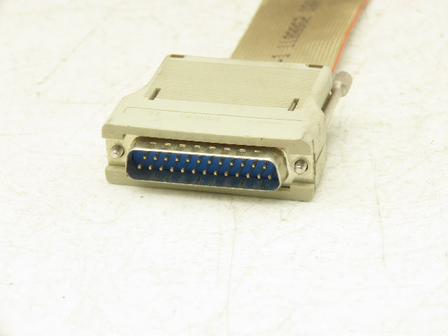 Num MDLA2021Q00 Servo Drive Motor Module 460VAC 21A Rev 20