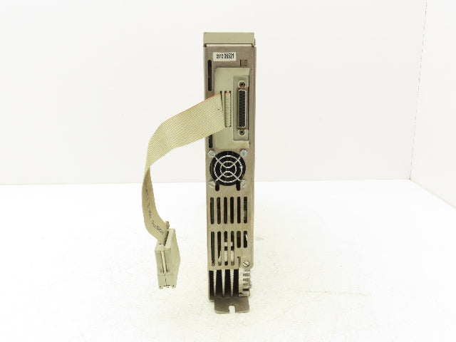 Num MDLA2021Q00 Servo Drive Motor Module 460VAC 21A Rev 20