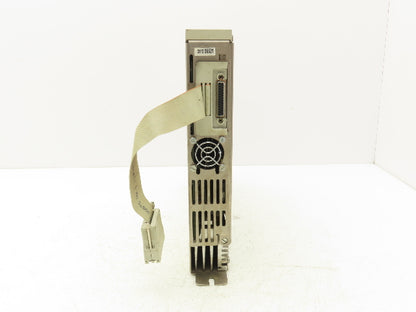 Num MDLA2021Q00 Servo Drive Motor Module 460VAC 21A Rev 20