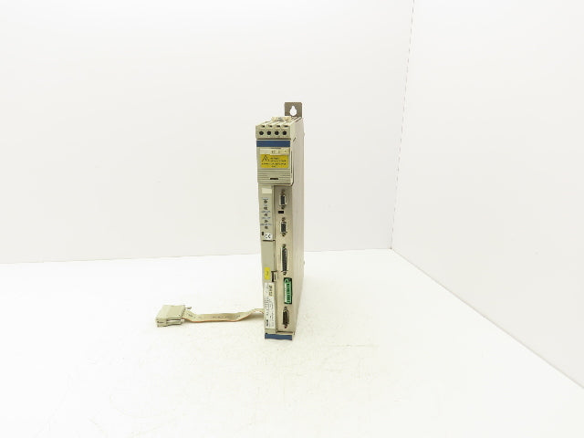 Num MDLA2021Q00 Servo Drive Motor Module 460VAC 21A Rev 20