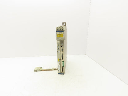 Num MDLA2021Q00 Servo Drive Motor Module 460VAC 21A Rev 20