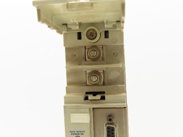 Num MDLA2021Q00 Servo Drive Motor Module 460VAC 21A Rev 20