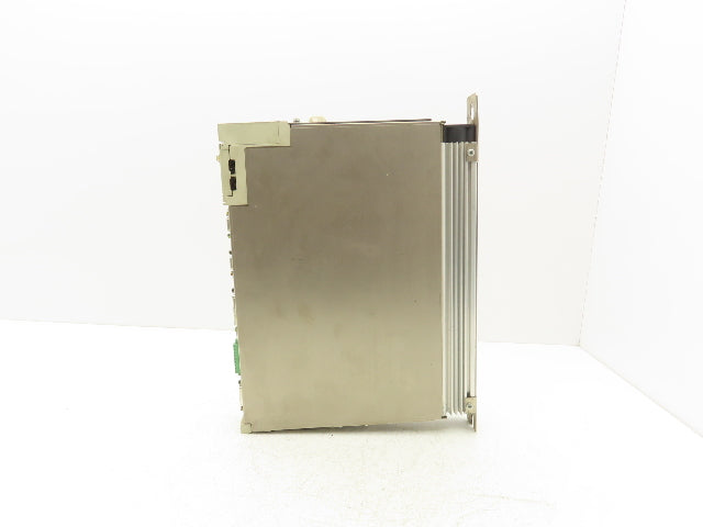 Num MDLA2021Q00 Servo Drive Motor Module 460VAC 21A Rev 20