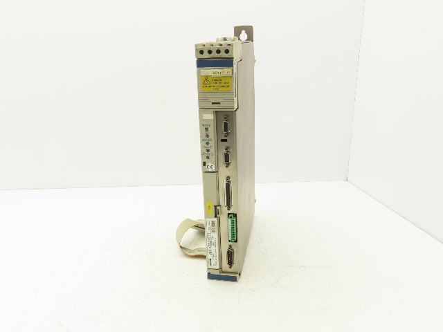 Num MDLA2021Q00 Servo Drive Motor Module 460VAC 21A Rev 20