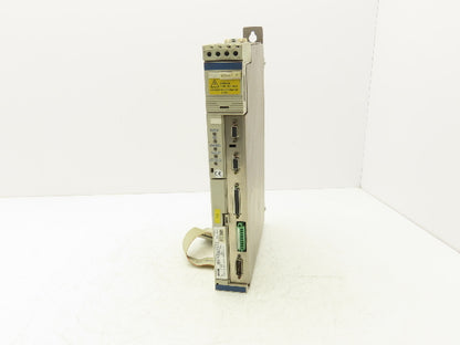 Num MDLA2021Q00 Servo Drive Motor Module 460VAC 21A Rev 20