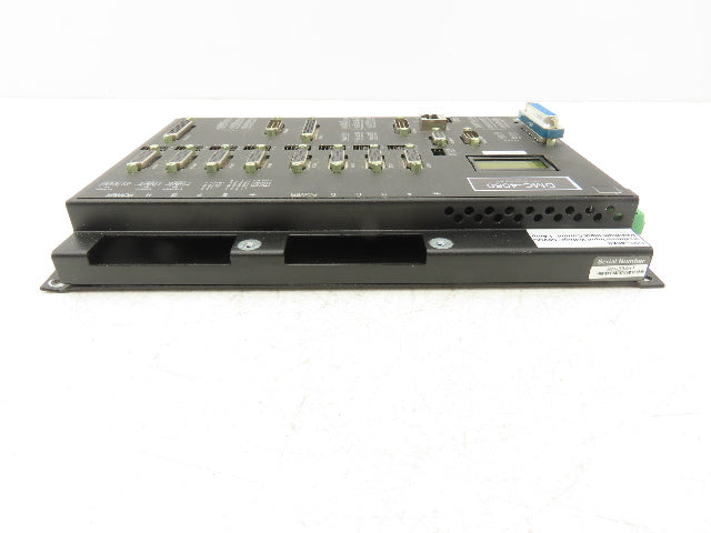 Galil DMC-4060 6 Axis Motion Controller 68VDC 1A Input