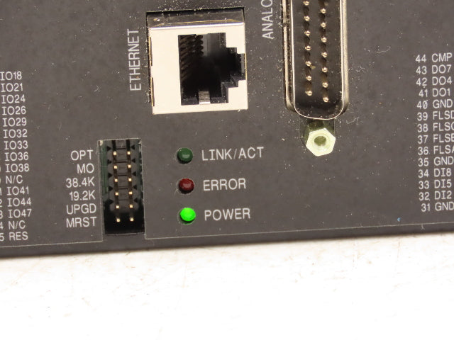 Galil DMC-4060 6 Axis Motion Controller 68VDC 1A Input