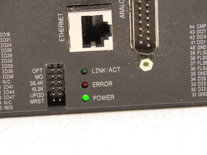 Galil DMC-4060 6 Axis Motion Controller 68VDC 1A Input
