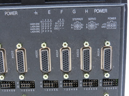 Galil DMC-4060 6 Axis Motion Controller 68VDC 1A Input