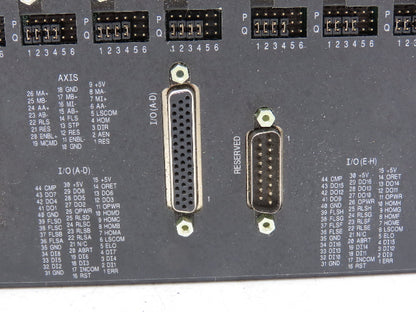 Galil DMC-4060 6 Axis Motion Controller 68VDC 1A Input