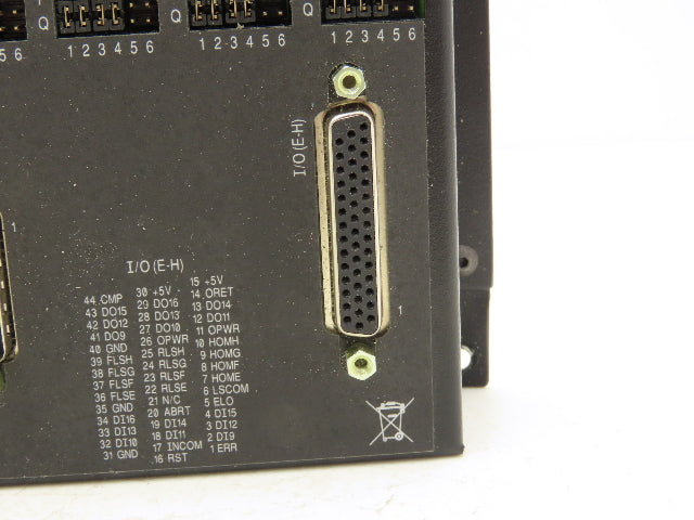 Galil DMC-4060 6 Axis Motion Controller 68VDC 1A Input
