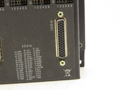 Galil DMC-4060 6 Axis Motion Controller 68VDC 1A Input