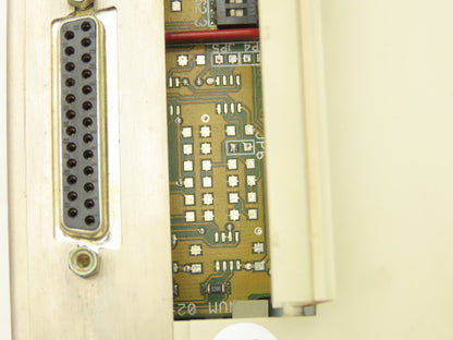Num MDLA2075Q00 Servo Drive CNC Motor Module 460VAC 75A Rev 20