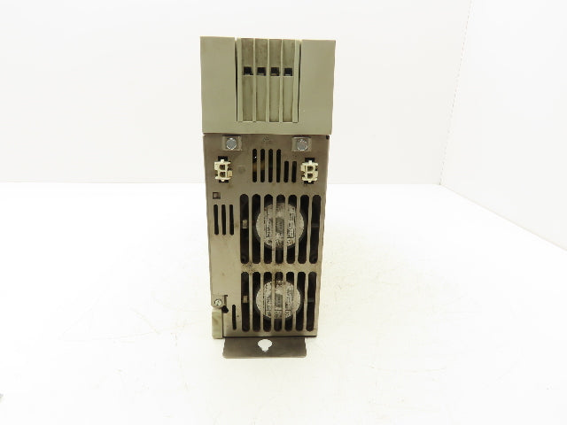 Num MDLA2075Q00 Servo Drive CNC Motor Module 460VAC 75A Rev 20