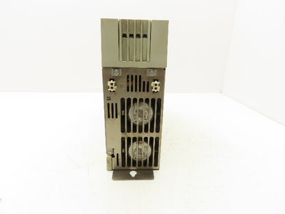 Num MDLA2075Q00 Servo Drive CNC Motor Module 460VAC 75A Rev 20