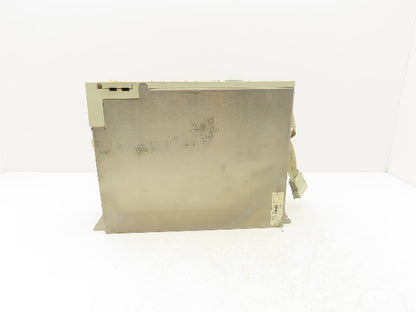 Num MDLA2075Q00 Servo Drive CNC Motor Module 460VAC 75A Rev 20