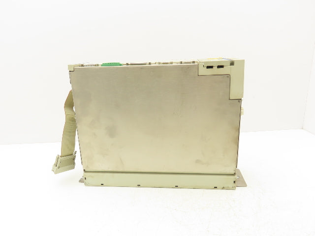 Num MDLA2075Q00 Servo Drive CNC Motor Module 460VAC 75A Rev 20