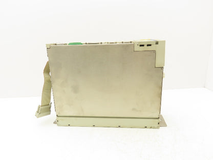 Num MDLA2075Q00 Servo Drive CNC Motor Module 460VAC 75A Rev 20