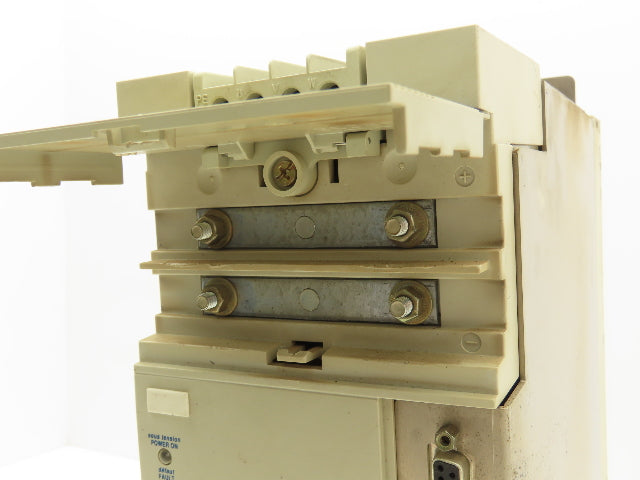 Num MDLA2075Q00 Servo Drive CNC Motor Module 460VAC 75A Rev 20
