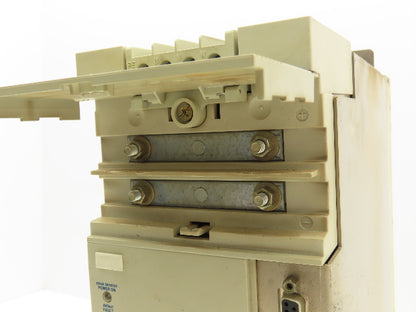 Num MDLA2075Q00 Servo Drive CNC Motor Module 460VAC 75A Rev 20