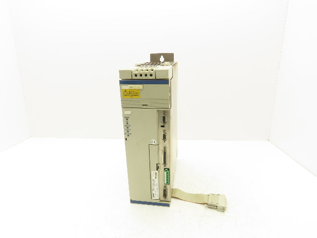 Num MDLA2075Q00 Servo Drive CNC Motor Module 460VAC 75A Rev 20
