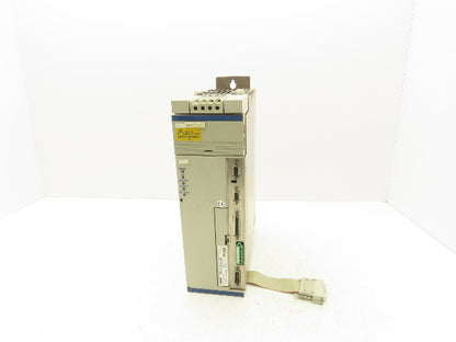 Num MDLA2075Q00 Servo Drive CNC Motor Module 460VAC 75A Rev 20
