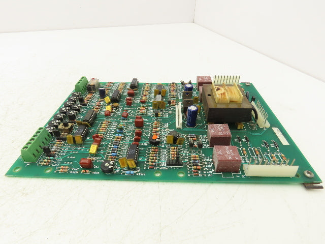 Seco PWB C35934 Printed Circuit Board PCB Servo Control Module ASSY C35933 Rev E