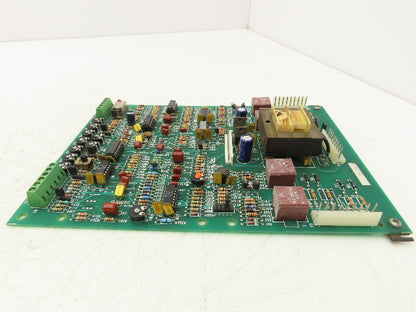 Seco PWB C35934 Printed Circuit Board PCB Servo Control Module ASSY C35933 Rev E