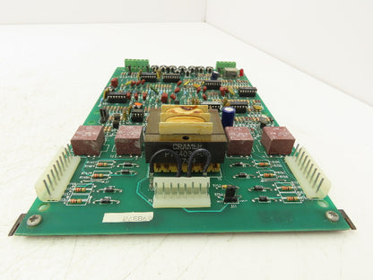 Seco PWB C35934 Printed Circuit Board PCB Servo Control Module ASSY C35933 Rev E